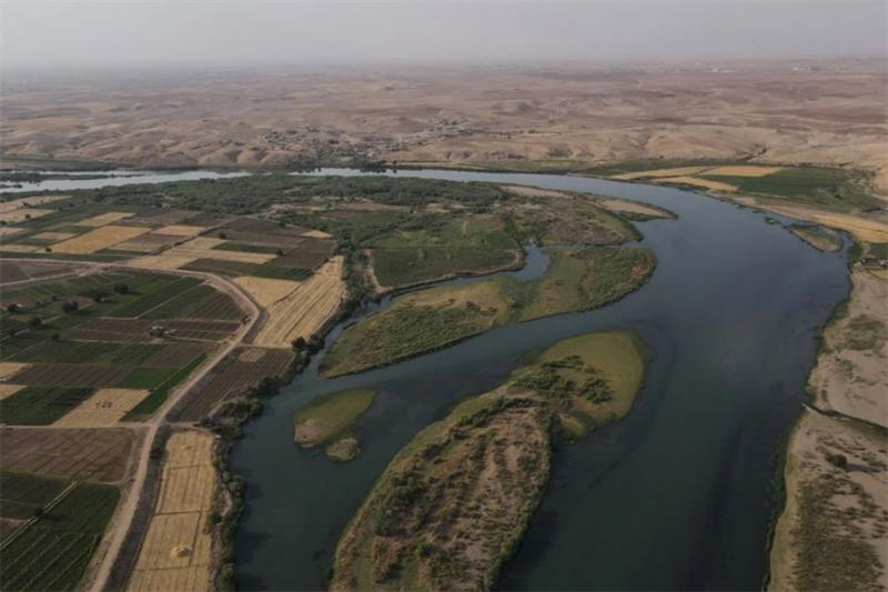  Iraq asks Turkey to increase the Tigris and Euphrates rivers water releases