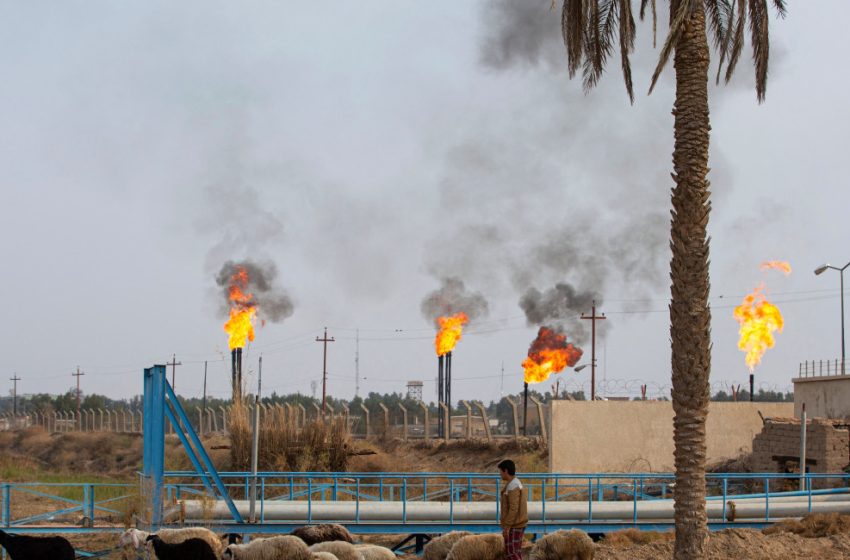 Iraq to increase oil exports to 2 million barrels per day