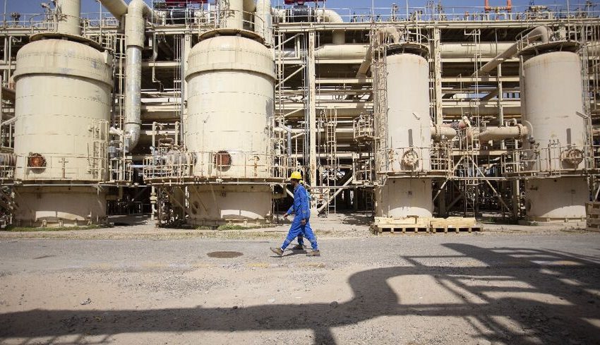  Iraq’s plan to increase oil exports faces setback