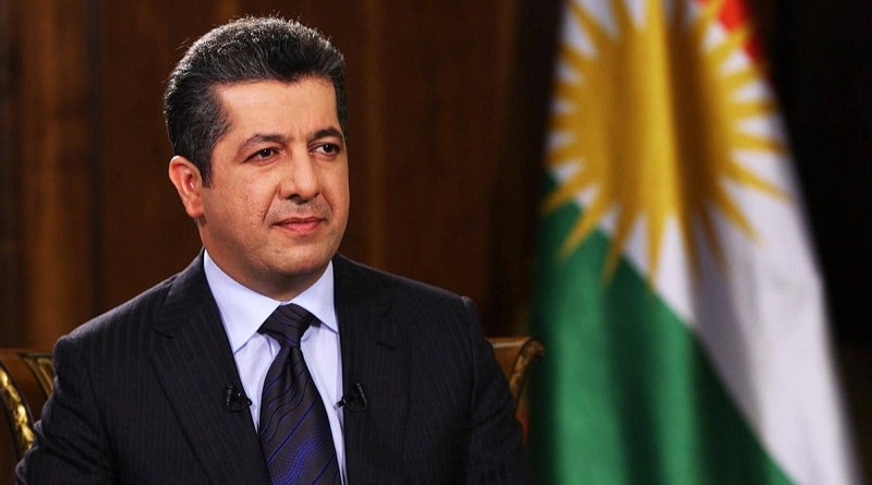  Kurdistan government will not succumb to pressures from federal government