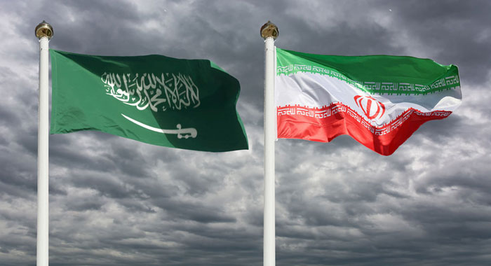  Iranian, Saudi foreign ministers expected to meet in Baghdad soon