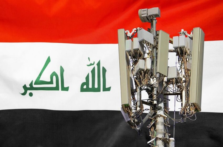  Opensignal releases Iraq’s latest Mobile Network Experience Report