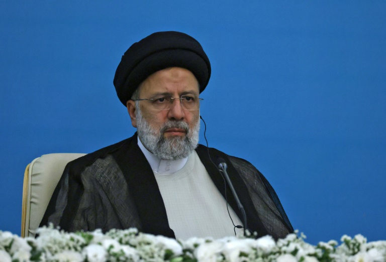  Iran’s Raisi: ultraconservative marks one year in power