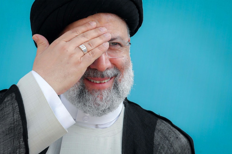  A year on, Iran’s Raisi faces economy in trouble