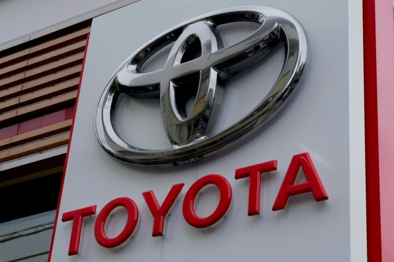  Toyota upgrades forecast even as Q1 net profit slumps