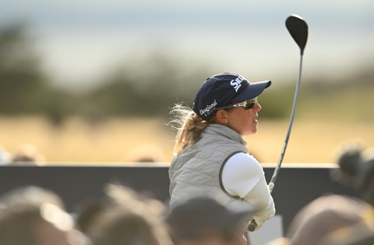  South Africa’s Buhai seals ‘life-changing’ Women’s British Open in play-off