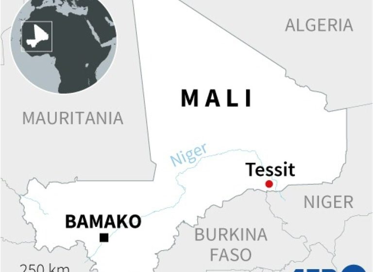  Death toll from attack on Mali soldiers rises to 42: army