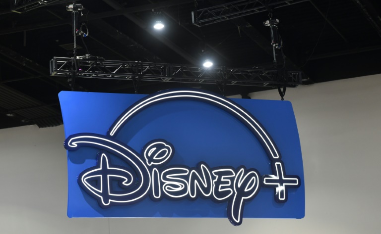  Disney+ subscribers surge as Netflix stumbles