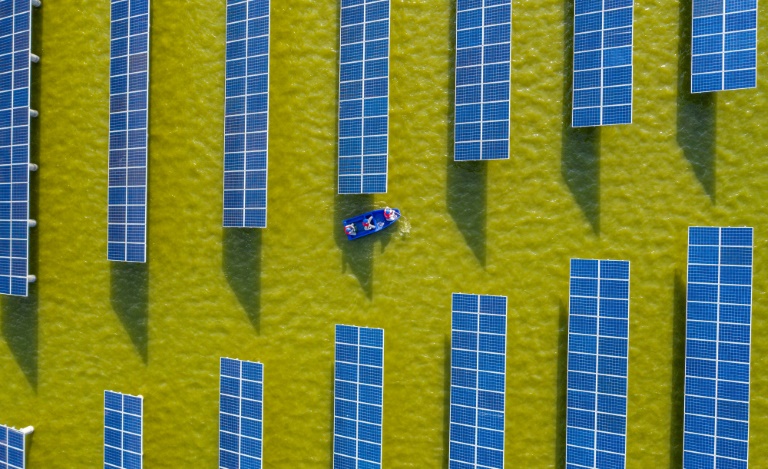  Cheaper, changing and crucial: the rise of solar power