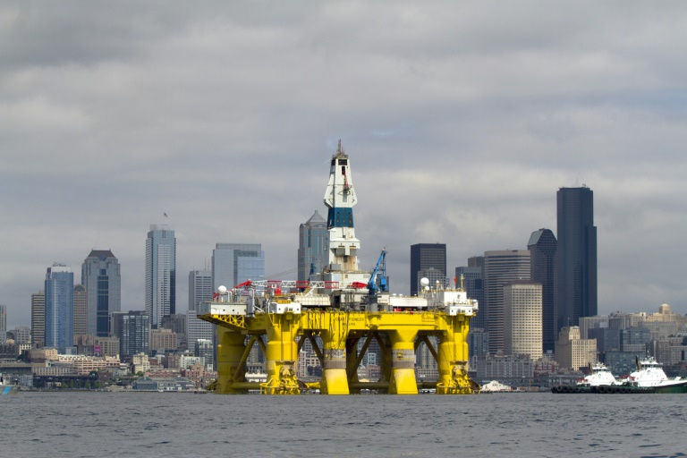  Oil majors’ climate visions ‘inconsistent’ with Paris targets