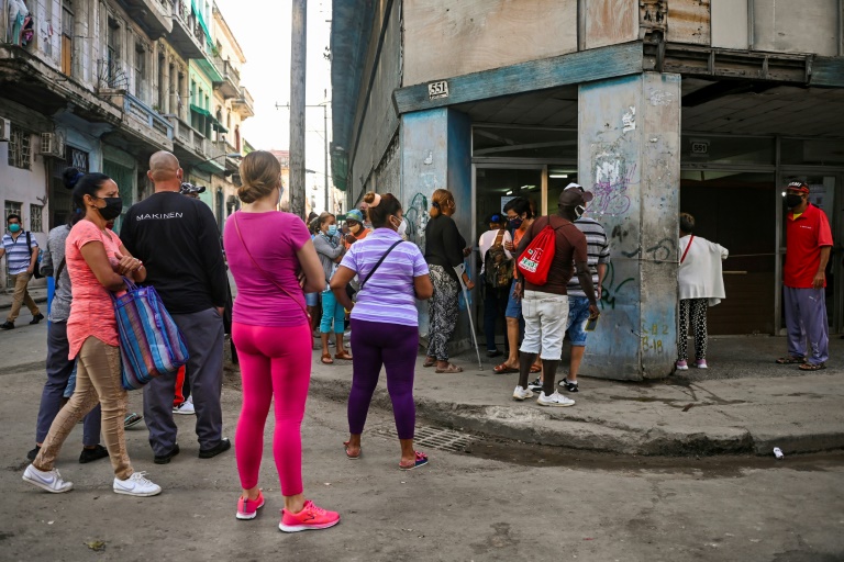  Cuba authorizes foreign investment in wholesale, retail