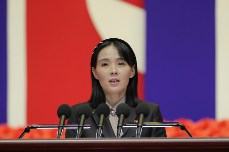  N Korea rejects Seoul’s aid-for-denuclearisation offer