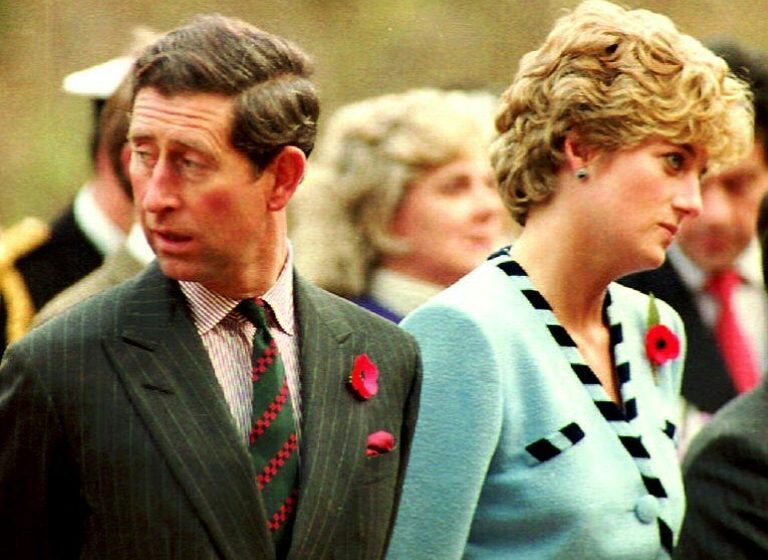  Royal rebel elevated to ‘saint’: Diana 25 years after death