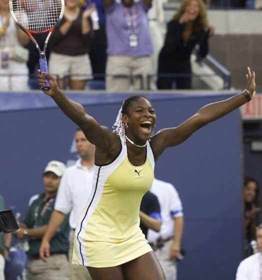  Serena Williams prepares for final curtain call at US Open