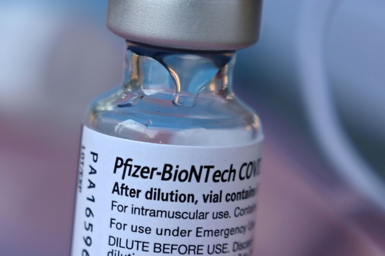  Moderna sues Pfizer, BioNTech for Covid-19 vaccine patent infringement