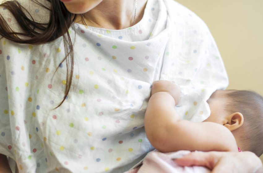  Health Ministry, WHO, UNICEF close World Breastfeeding Week in Iraq