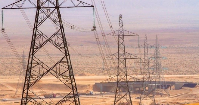  Iraq announces Gulf electrical interconnection completion date