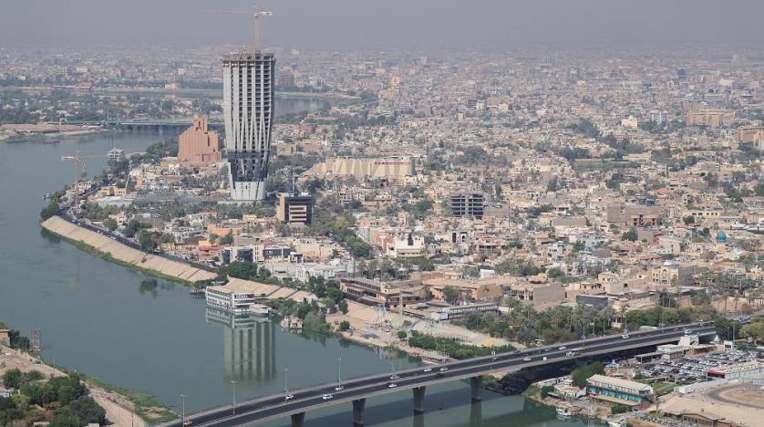  Iraqi economy expected to grow by 5.5 percent
