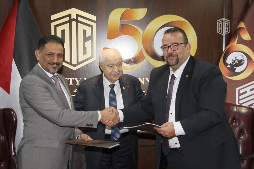  TAGTech and Al Hassnawi to develop new factory in Iraq