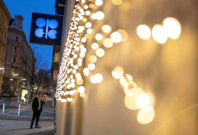  OPEC+ to meet amid economic downturn fears