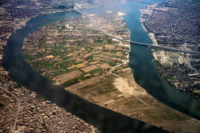  Nile islanders face eviction to make way for Egypt’s latest grand plan
