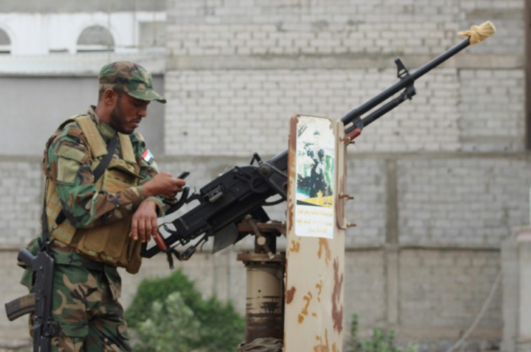  27 dead as Al-Qaeda launches attack on Yemen separatists