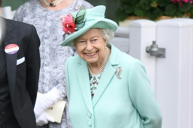  UK sporting events suspended after death of Queen Elizabeth II