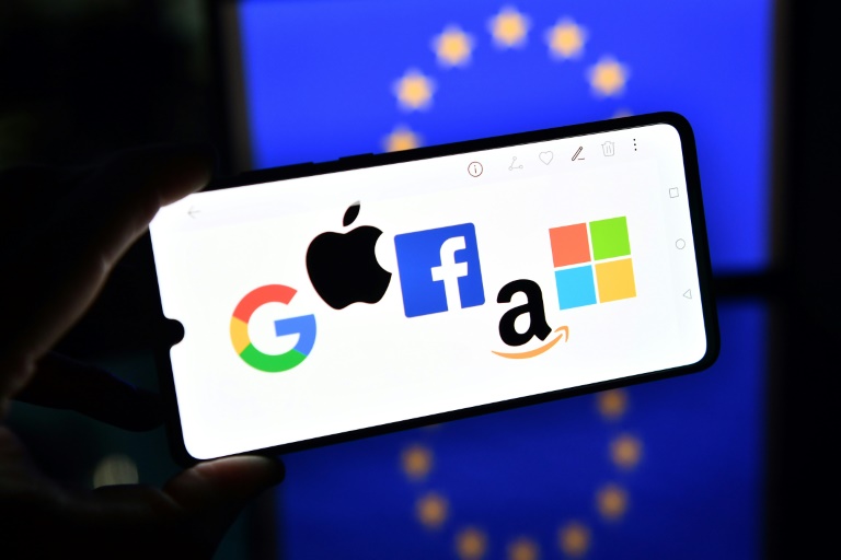  Europe’s battle with Big Tech: billions in fines and tough laws