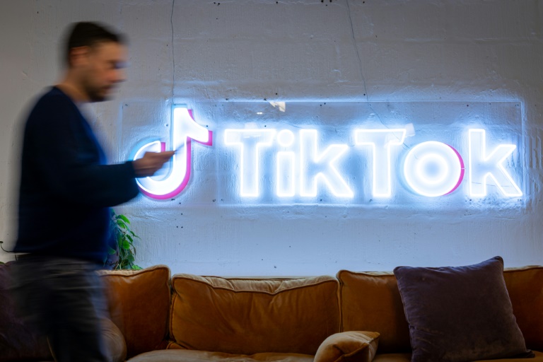  TikTok search results rife with misinformation: report