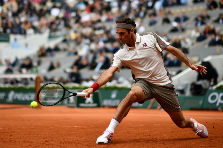 Legend Federer hails ‘incredible adventure’ as he announces retirement
