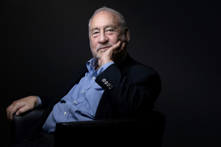  Stiglitz says oil firms did nothing to deserve windfall profits