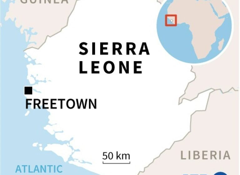  Sierra Leone delays full switchover to new currency