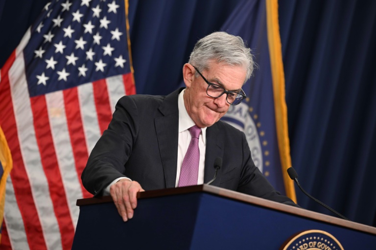  Steep Fed rate hike seen as certainty after ugly inflation data
