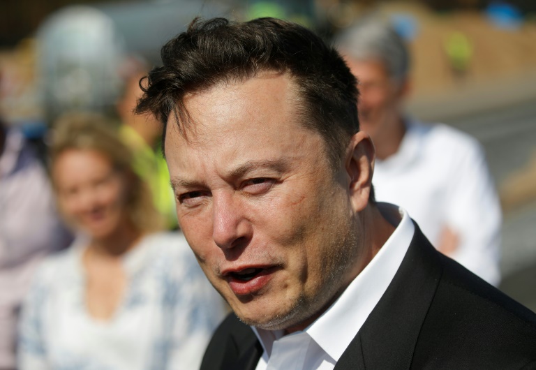  Twitter to depose Elon Musk ahead of buyout deal trial