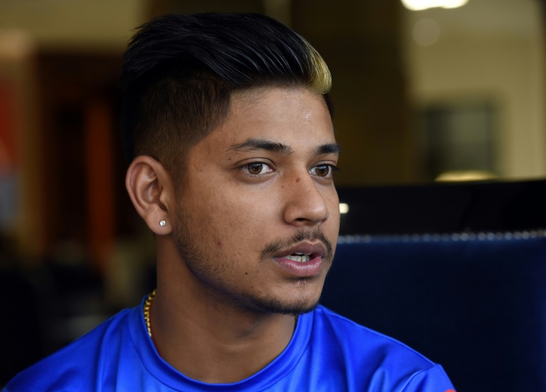  Nepal seeks Interpol’s help to find fugitive cricket star