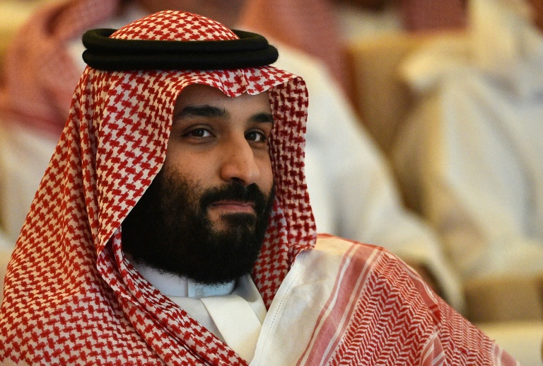 Saudi Arabia’s crown prince named prime minister