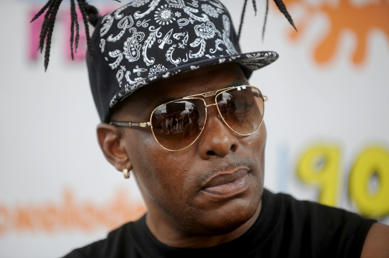  Coolio, rapper behind hit ‘Gangsta’s Paradise,’ dies at 59