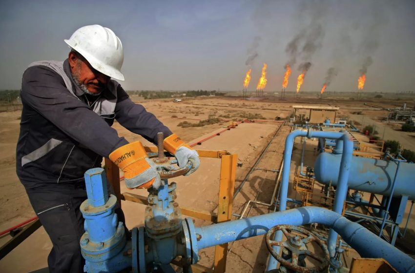 Oil loading, export operations return to normal in Basra