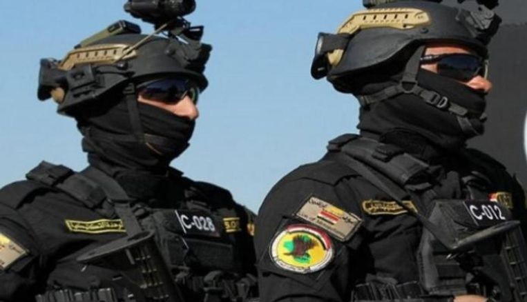  24 terrorists arrested in 6 Iraqi governorates