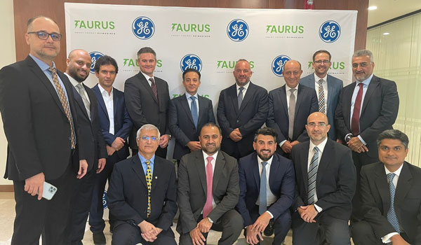  GE, Taurus Arm sign contract for Iraq’s Bazyan Power Plant