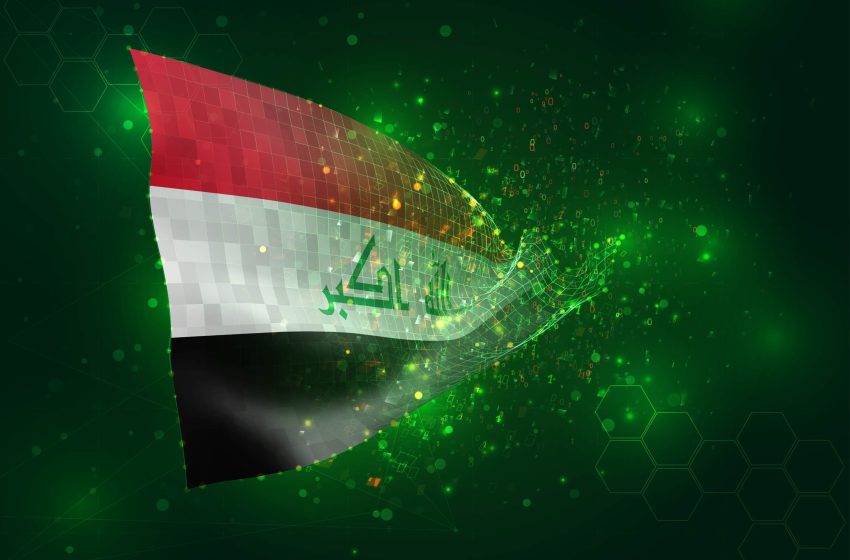  Mindware expands distribution to Iraq