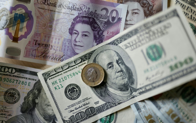  Strong US dollar an unstoppable force endangering other currencies