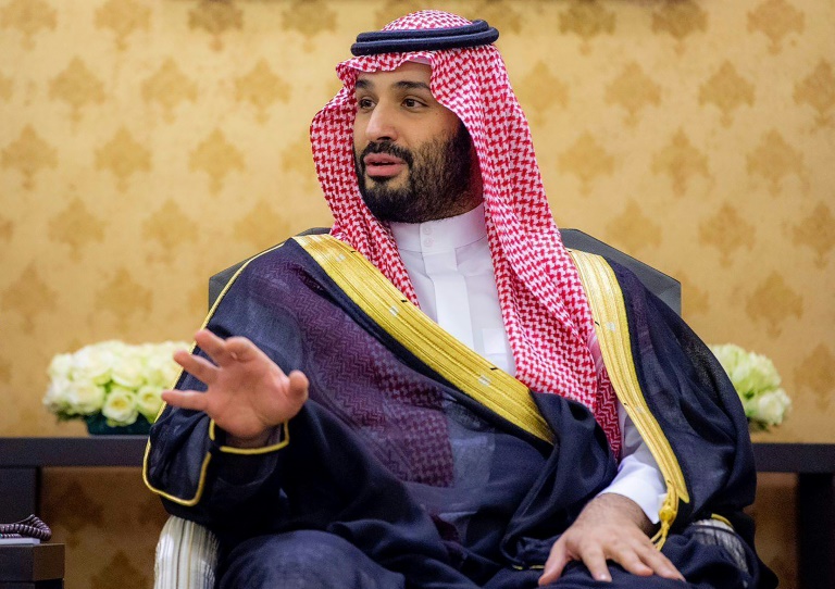  Critics fear Saudi prince seeks legal cover with PM title