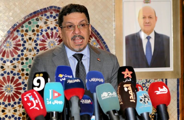  Yemen government ‘determined’ to renew truce with Huthis: FM