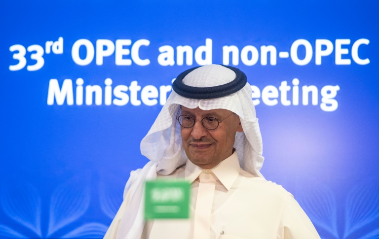  OPEC+: a thriving Saudi-Russian marriage of convenience