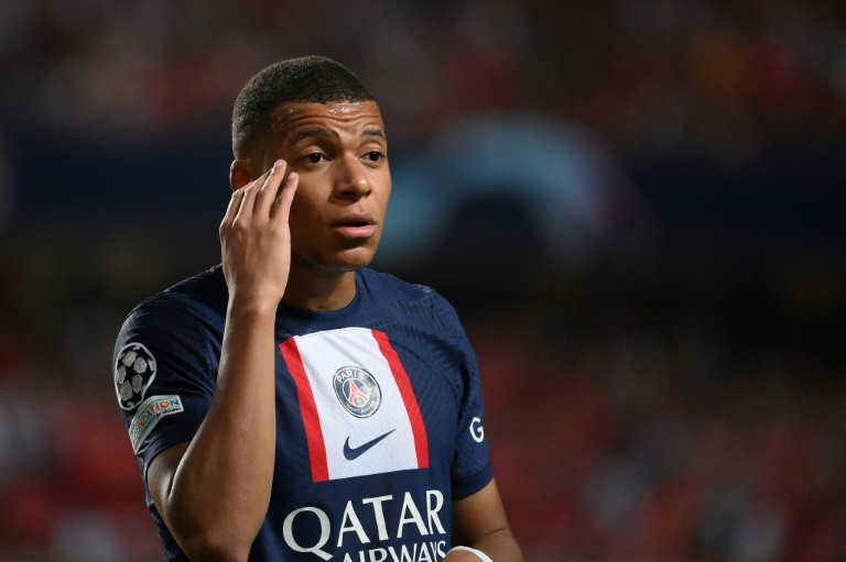  France’s Mbappe tops football earnings list at $128 mn: Forbes