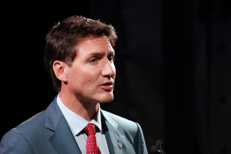  Canada to deny entry to 10,000 members of ‘murderous’ Iran regime: Trudeau
