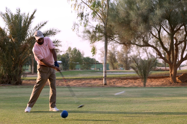  LIV ‘sportswashing’ or not, Saudi golfers keep swinging