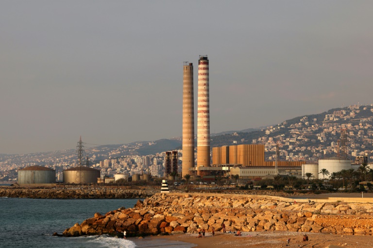  Lebanon power plant sparks cancer fears