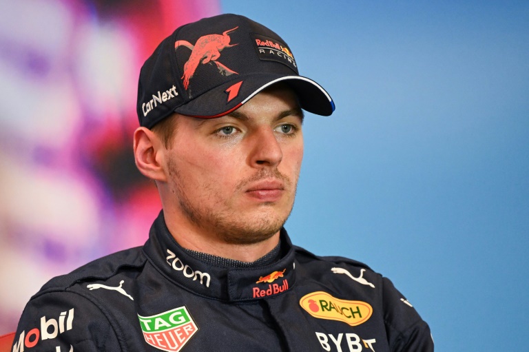  Verstappen leads tributes to Red Bull founder Mateschitz